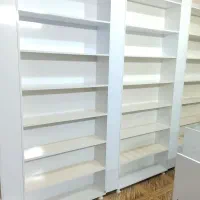قفسه MDF