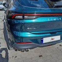 لاماری بسیار کم کار