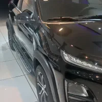 ام وی ام X22pro MT، مدل ۱۴۰۳|خودرو سواری و وانت|تبریز, |دیوار
