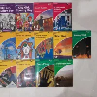 کتاب داستان انگلیسی