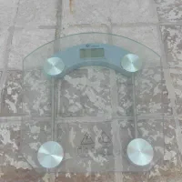 ترازو وزن کشی