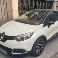 رنو کپچر ۲۰۱۶|خودرو سواری و وانت|رشت, بلوار گیلان|دیوار