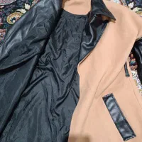 کاپشن وپاتو درحد|لباس|رباط‌کریم, نصیرشهر|دیوار