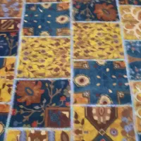 فرش گرد|فرش|فشاپویه, |دیوار