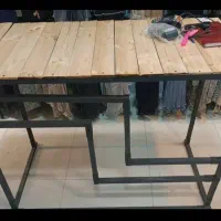 میز برای مطالعه مغازه و...