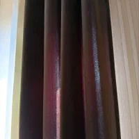 2عددوالان پرده نوع