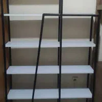 قفسه ی دکوری خاص