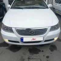 لیفان 620 دنده‌ای 1800 مدل 92