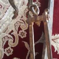 ترازوقدیمی|کلکسیون اشیاء عتیقه|بیرجند, |دیوار