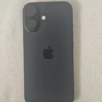 iPhone 16 normal|موبایل|کرمانشاه, |دیوار