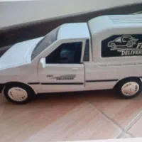 ماشین کنترلی عروسک اسباب بازی