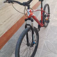 دوچرخه 27.5 اورلورد|دوچرخه، اسکیت، اسکوتر|اراک, |دیوار