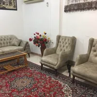 واحد دوخوابه مبلمان دارای پارکینگ نزدیک رفاهی|اجارهٔ کوتاه‌مدت آپارتمان و سوئیت|رامسر, |دیوار