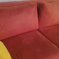 فروش مبل هفت نفره سالم سالم