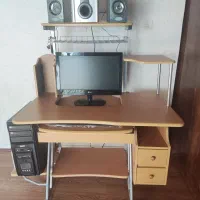 میز کامپیوتر