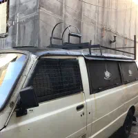 تویوتا هایس مناسب کافه و فست فود|خودرو سواری و وانت|رشت, رشتیان|دیوار