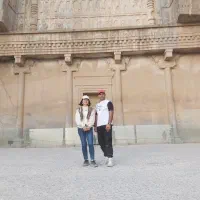 دورهمی با توریست ها و اموزش زبان انگلیسی|خدمات آموزشی|تهران, کوی بیمه|دیوار