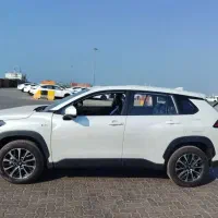 COROLLA CROSS HYBRID 2025|خودرو سواری و وانت|چابهار, |دیوار