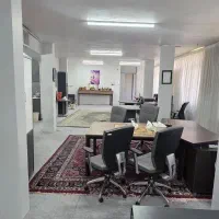 ۱۰۰متری موقعیت اداری|اجارهٔ دفتر کار، اتاق اداری، مطب|تهران, مینای شمالی (مخبر)|دیوار