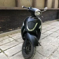 وترانو (طرح وسپا)