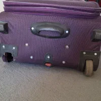 چمدان|کیف، کفش، کمربند|خوی, |دیوار