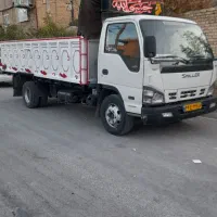 ایسوزو شیلر الوند|خودرو سنگین|مرودشت, ثبت احوال|دیوار