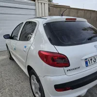 ۲۰۷|خودرو سواری و وانت|تربت‌حیدریه, فردوسی جنوبی|دیوار