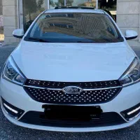 آریزو ۵ مدل ۱۴۰۱ اقساط آسان / شرایط گذار