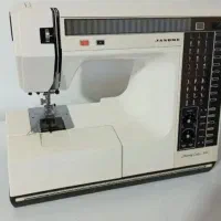 ژانومه 6000