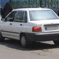 سرویس دبیرستان دخترانه از صفی آباد به دزفول