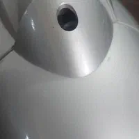 جارو شارژی و غذا ساز|جاروبرقی، جارو شارژی، بخارشو|مشهد, الهیه|دیوار