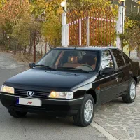 پژو 405مدل 96اتاق تعویض 1404|خودرو سواری و وانت|آرمرده, |دیوار