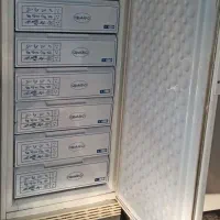 « فریزر »|یخچال و فریزر|تهران, فلاح|دیوار