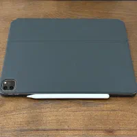 iPad Pro 12.9 M2 5G 2022 Full Bundle