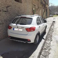 فروش کوییکr 401|خودرو سواری و وانت|اصفهان, دانشگاه افسری امیرالمومنین|دیوار
