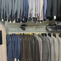 کت شلوار|لباس|مشهد, سجادیه|دیوار