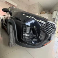 ام وی ام x33 کراس پا به صفر ۱۴۰۳|خودرو سواری و وانت|اصفهان, سپاهان‌شهر|دیوار