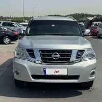 پاترول گذر موقت ۱۰ ساله انزلی مدل ۲۰۱۶