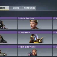 اکانت کالاف|کنسول، بازی ویدئویی و آنلاین|رضویه, |دیوار