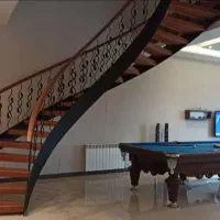 فروش-ویلای-دوقلو-در-شهرک-دهکده-ساحلی-بندرانزلی