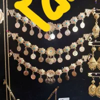 حراج گردنبد سوزن