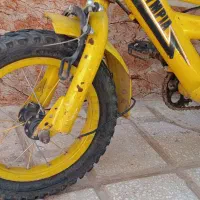 دوچرخه سایز ۱۲|دوچرخه، اسکیت، اسکوتر|سبزوار, جهاد کشاورزی|دیوار