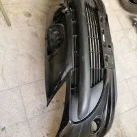 سپر جلو۲۰۷ فابریک کروز  درحد نو|قطعات یدکی و لوازم جانبی|قم, ناصردیوان|دیوار