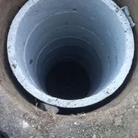 حفاری چاه آب و فاضلاب