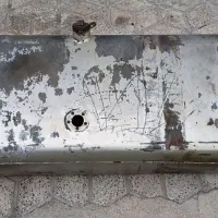 باک ۲۵۰ تایی گالوانیزه