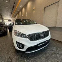 سورنتو ۲۰۱۷ جی تی لاین صفر|خودرو سواری و وانت|تهران, الهیه|دیوار