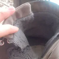 بوت سالم و جنس خارجی|کیف، کفش، کمربند|مشگین شهر, |دیوار