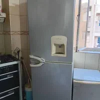 یخچال سالم سالم