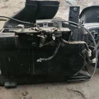 بخاری فابریک پاترول|قطعات یدکی و لوازم جانبی|کاشان, کلنگه|دیوار