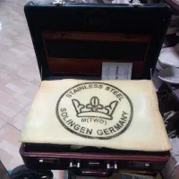 قاشق چنگال M TOW